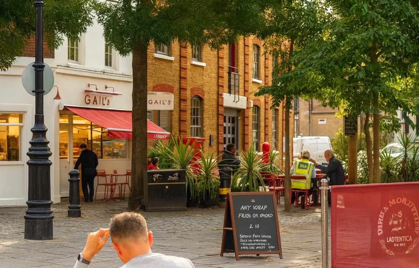 Additional image 22 of 3 Bed Flat, Morgans Walk, SW11, N1 7GU