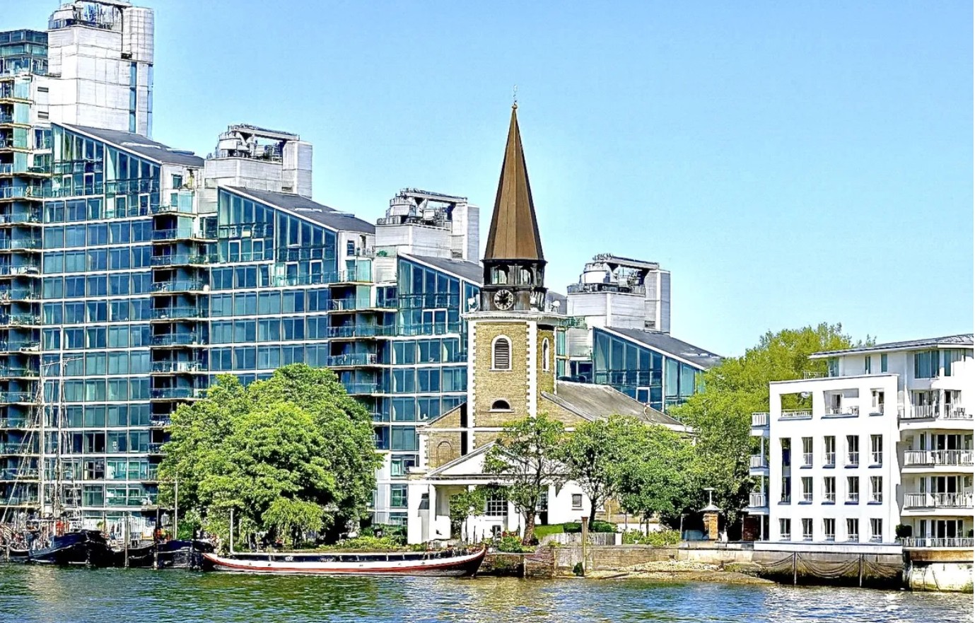 Additional image 24 of 3 Bed Flat, Morgans Walk, SW11, N1 7GU