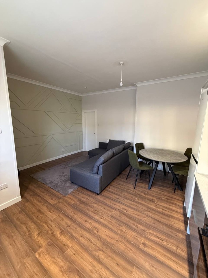 Additional image 2 of 2 Bed Flat, Henderson St, EH6, N1 7GU