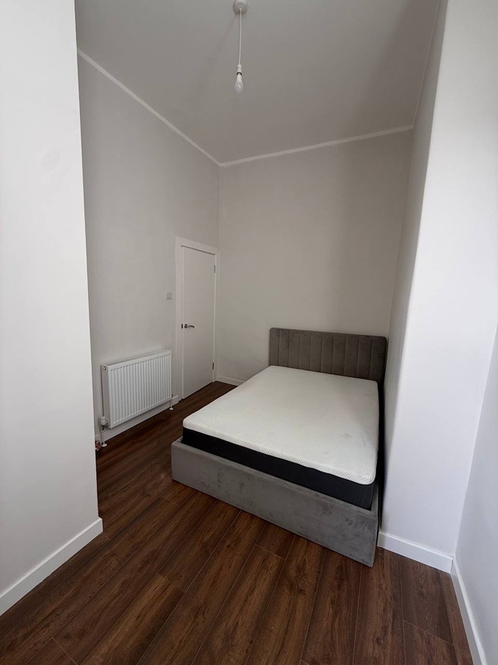 Additional image 5 of 2 Bed Flat, Henderson St, EH6, N1 7GU