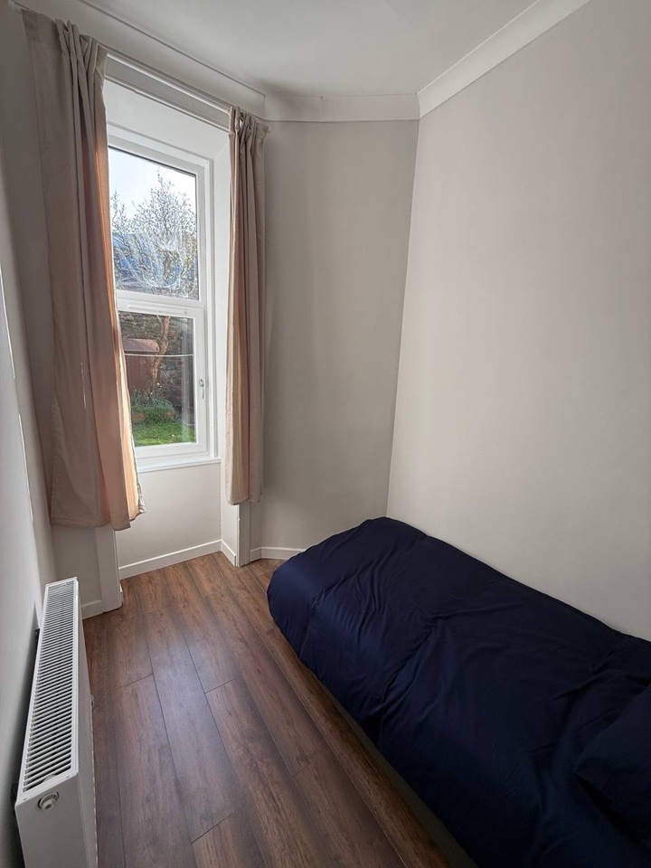 Additional image 6 of 2 Bed Flat, Henderson St, EH6, N1 7GU