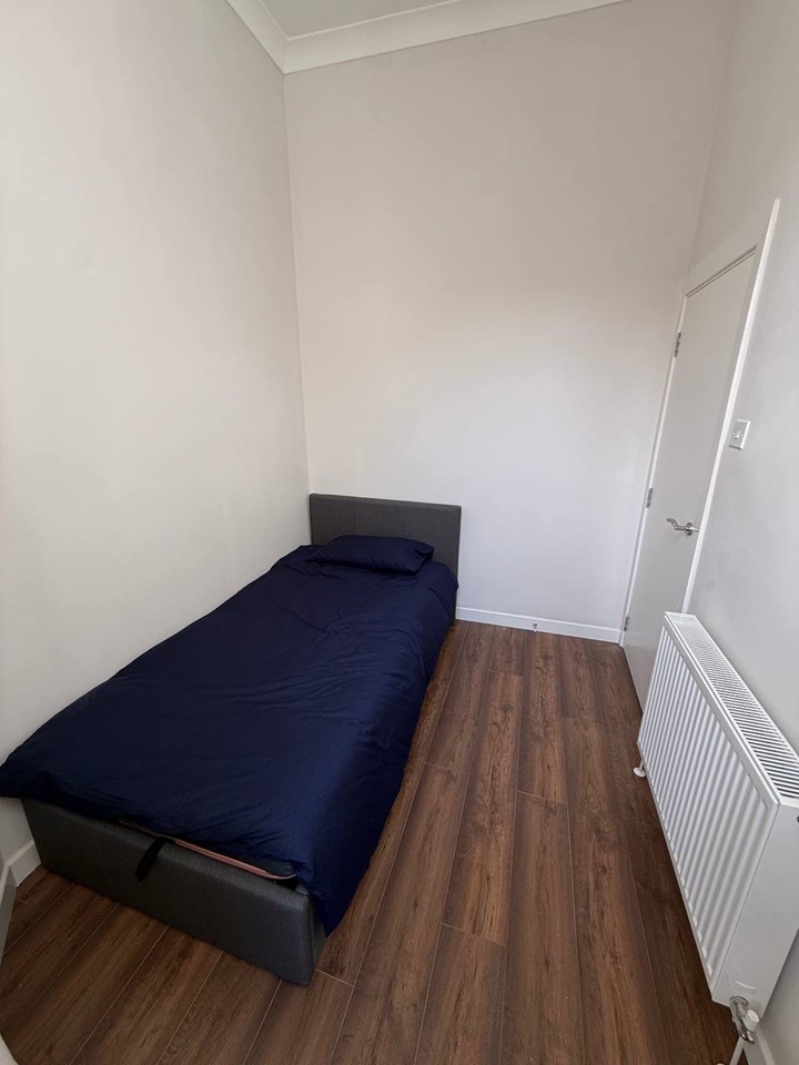 Additional image 7 of 2 Bed Flat, Henderson St, EH6, N1 7GU