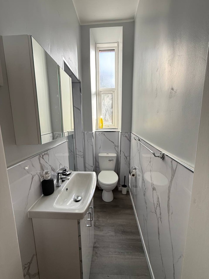 Additional image 8 of 2 Bed Flat, Henderson St, EH6, N1 7GU