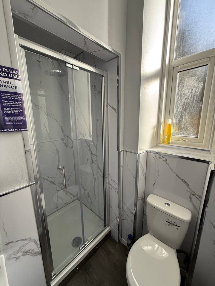 Additional image 9 of 2 Bed Flat, Henderson St, EH6, N1 7GU