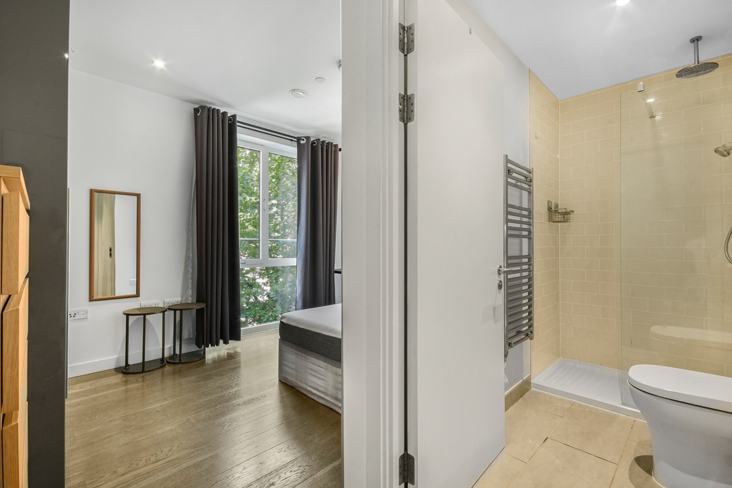 Additional image 7 of 2 Bed Flat, Siddal Apartments, SE17, N1 7GU