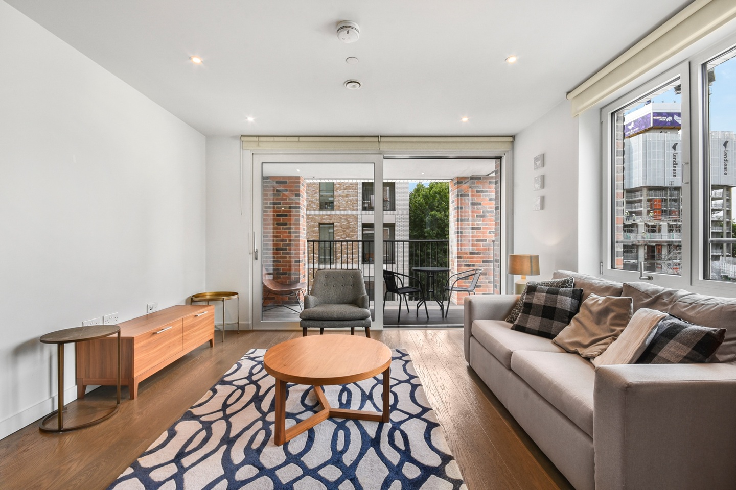 Additional image 3 of 2 Bed Flat, Siddal Apartments, SE17, N1 7GU