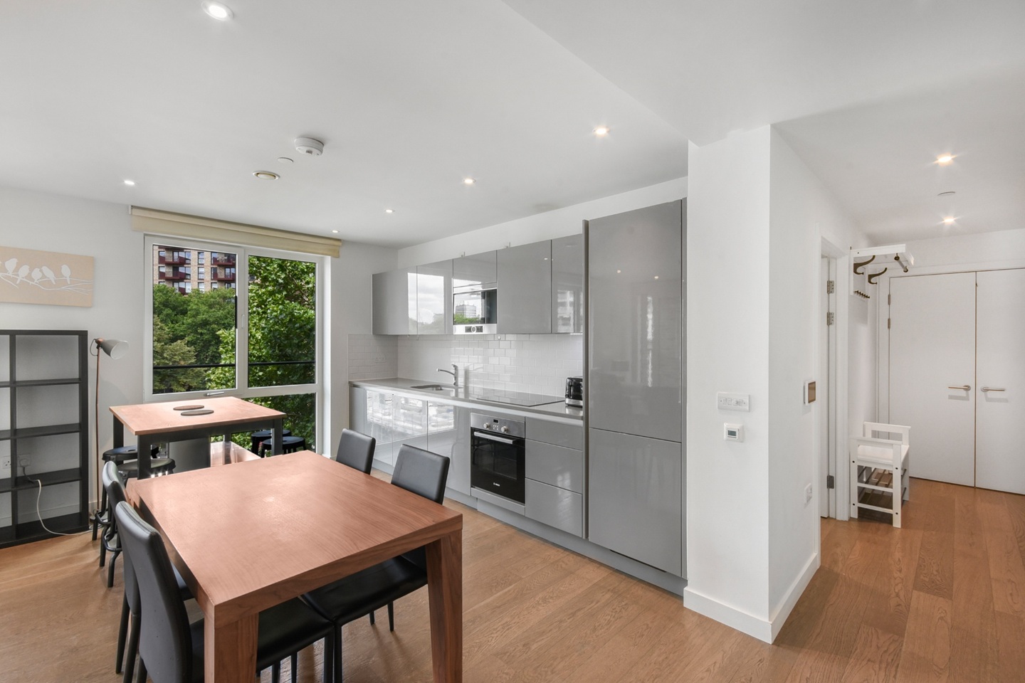 Additional image 4 of 2 Bed Flat, Siddal Apartments, SE17, N1 7GU