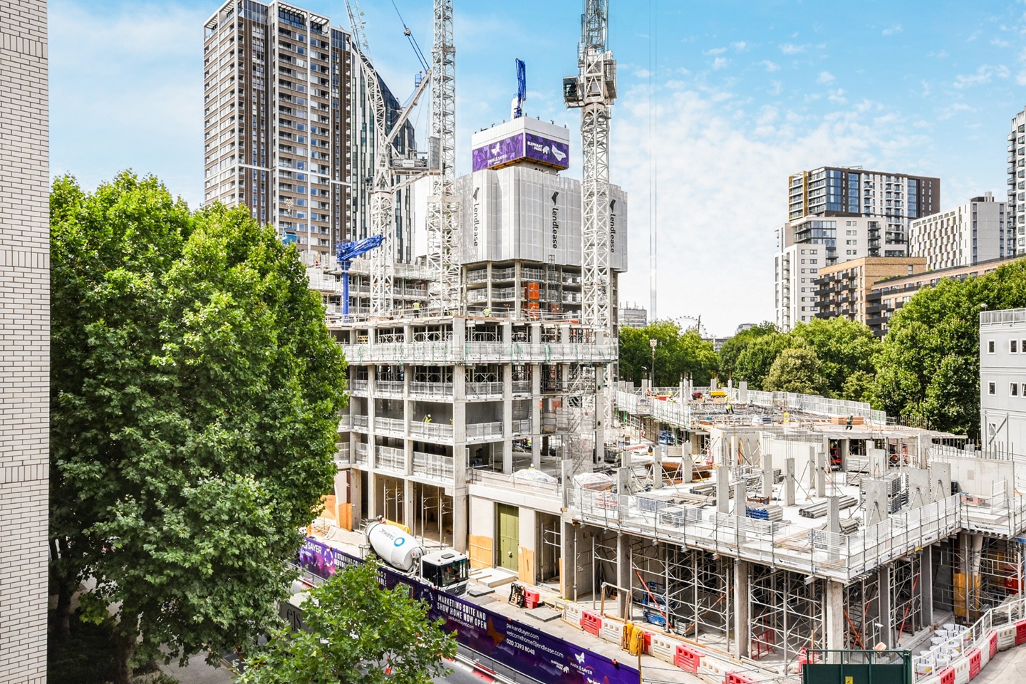 Additional image 12 of 2 Bed Flat, Siddal Apartments, SE17, N1 7GU