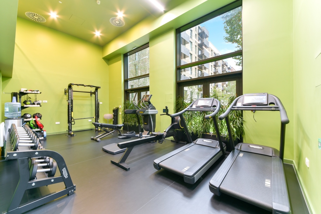 Additional image 14 of 2 Bed Flat, Siddal Apartments, SE17, N1 7GU