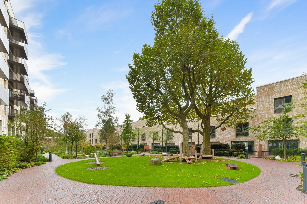 Additional image 16 of 2 Bed Flat, Siddal Apartments, SE17, N1 7GU