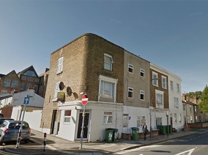 Room in a Shared House, Burrage Place, SE18