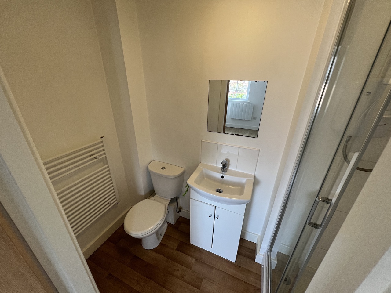 Additional image 6 of 1 Bed Flat, West Street, LE1, N1 7GU