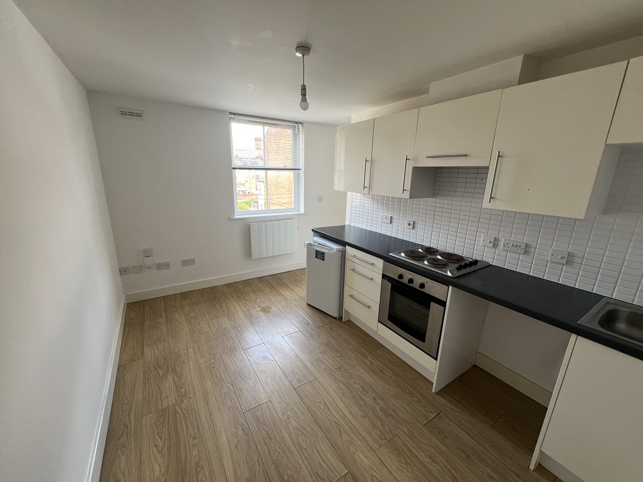 Additional image 2 of 1 Bed Flat, West Street, LE1, N1 7GU