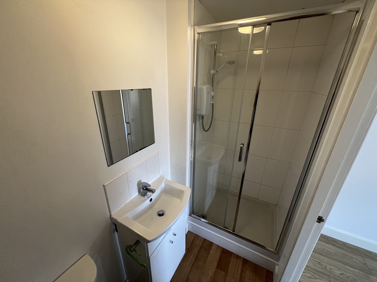 Additional image 5 of 1 Bed Flat, West Street, LE1, N1 7GU