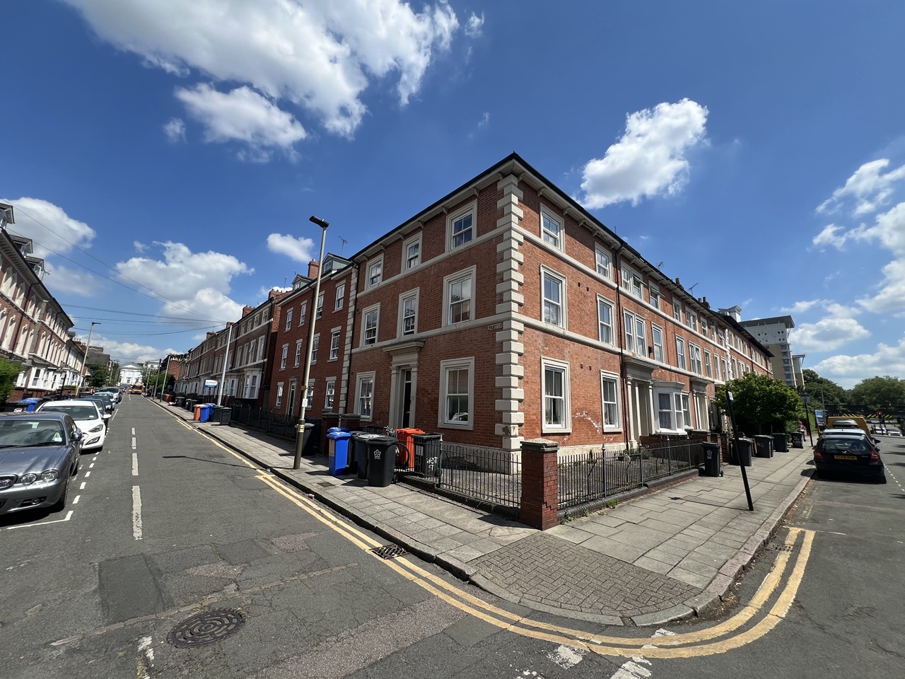 Additional image 7 of 1 Bed Flat, West Street, LE1, N1 7GU