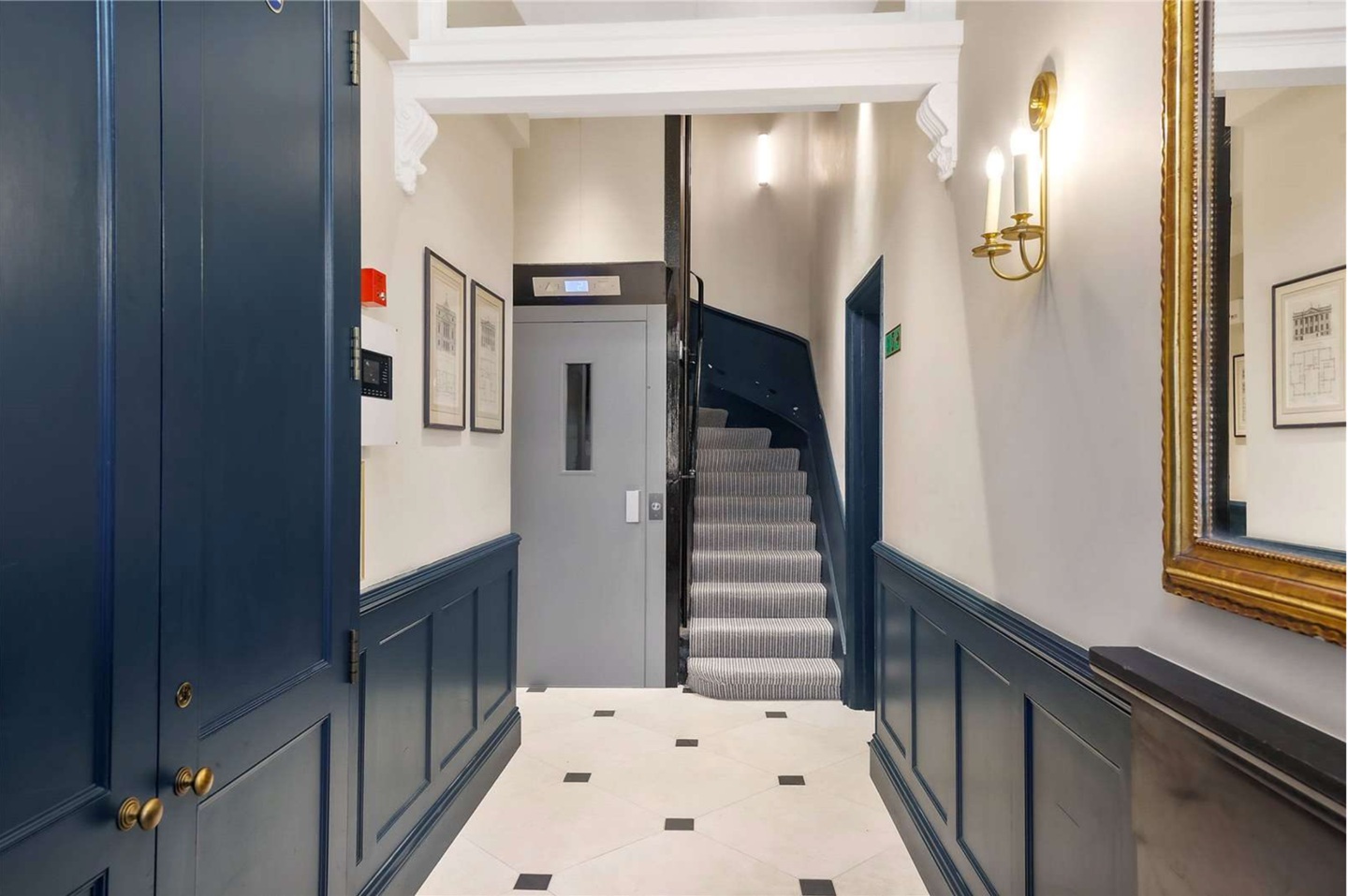 Additional image 8 of 2 Bed Flat, Chesham St, SW1X, N1 7GU