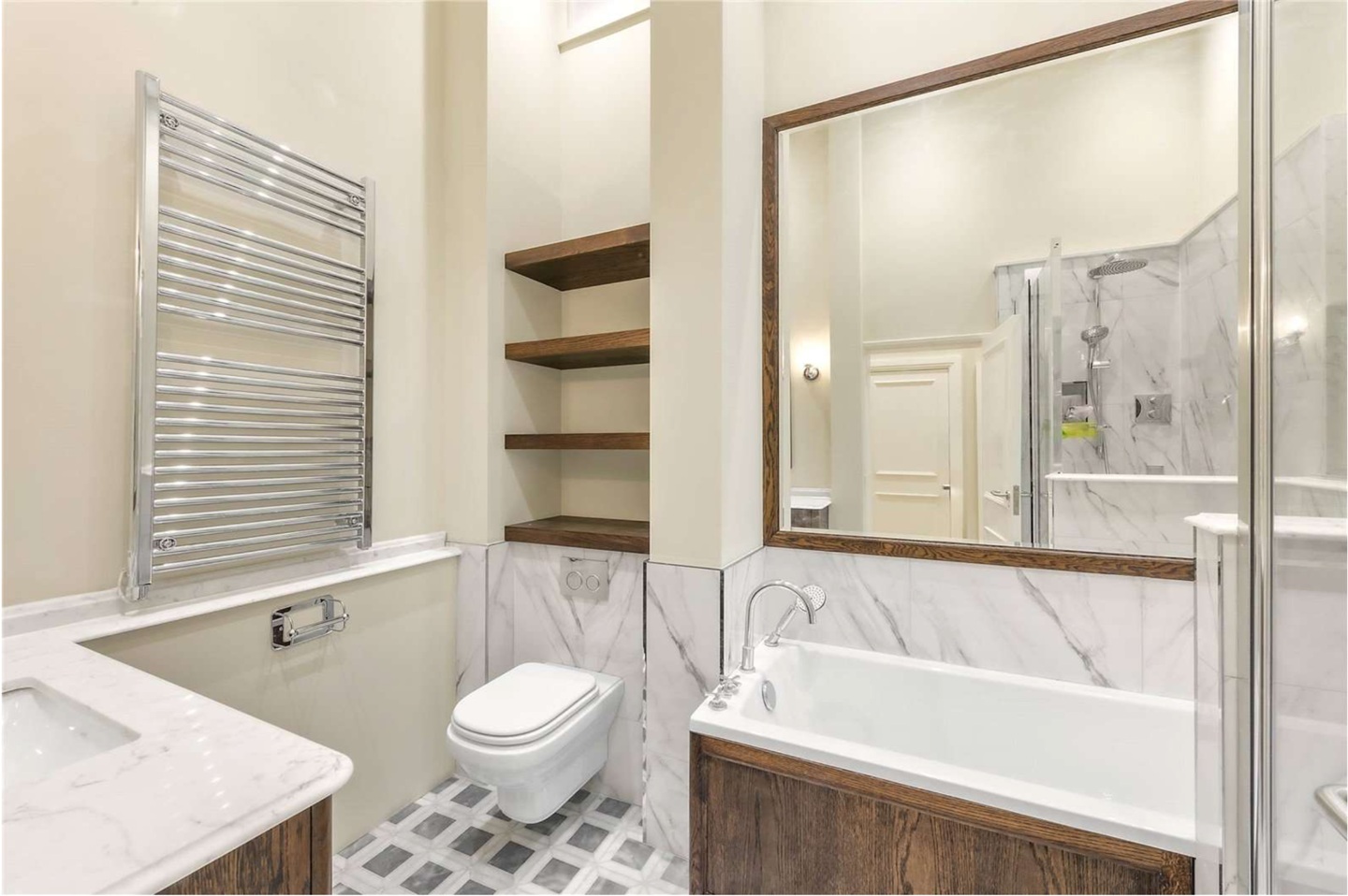 Additional image 3 of 2 Bed Flat, Chesham St, SW1X, N1 7GU