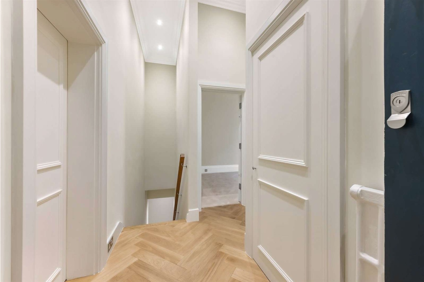 Additional image 7 of 2 Bed Flat, Chesham St, SW1X, N1 7GU