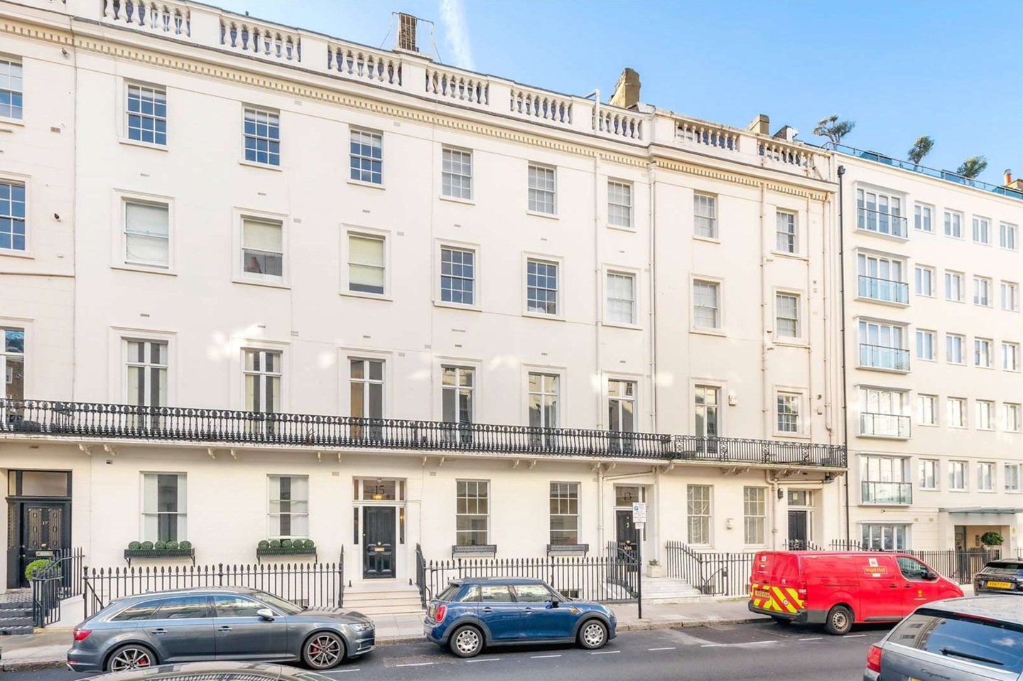 Additional image 9 of 2 Bed Flat, Chesham St, SW1X, N1 7GU