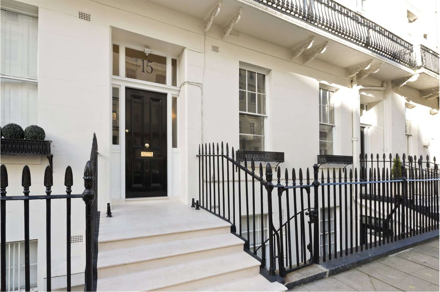 Additional image 10 of 2 Bed Flat, Chesham St, SW1X, N1 7GU