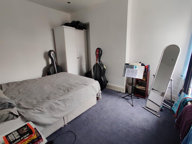 Room in a Shared House, Taylor's Road, M32, N1 7GU