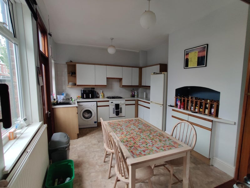 Additional image 2 of Room in a Shared House, Taylor's Road, M32, N1 7GU
