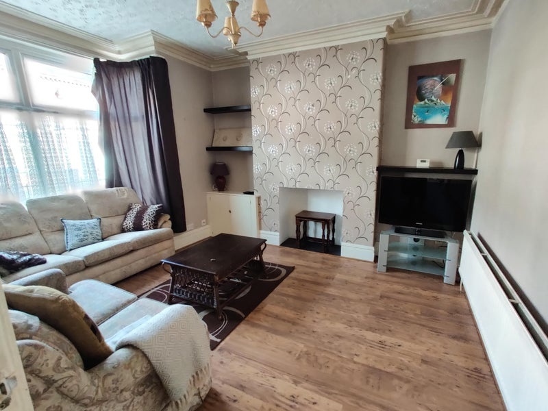 Additional image 5 of Room in a Shared House, Taylor's Road, M32, N1 7GU