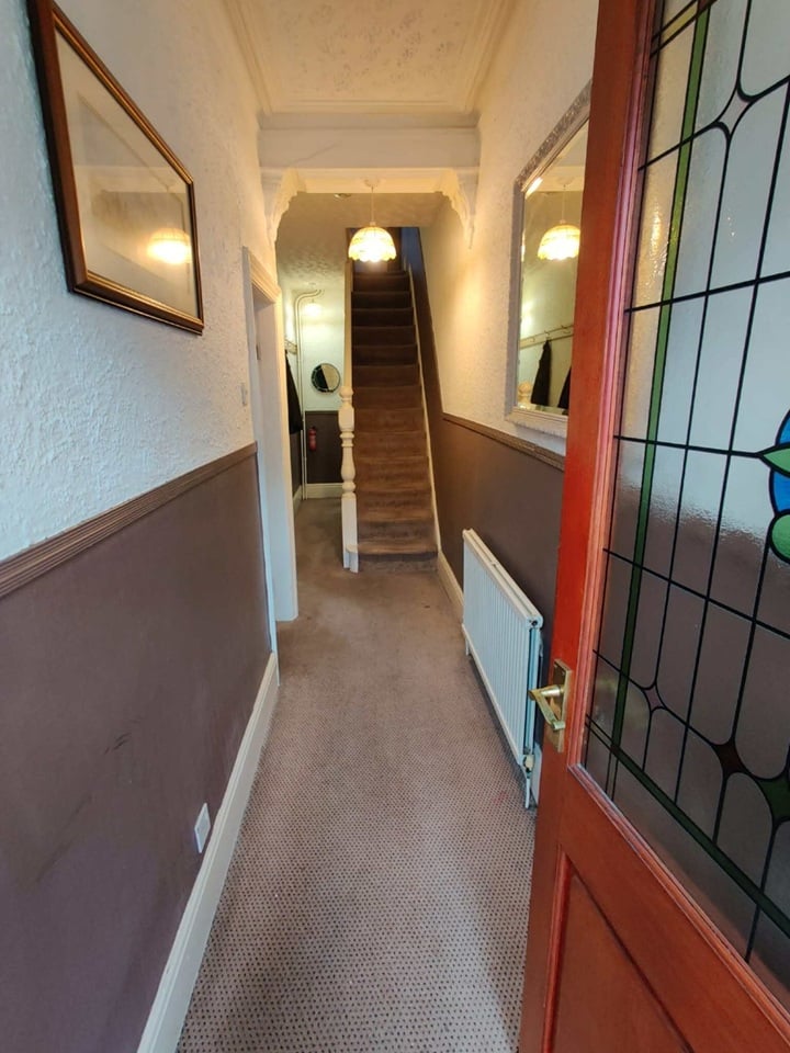 Additional image 7 of Room in a Shared House, Taylor's Road, M32, N1 7GU