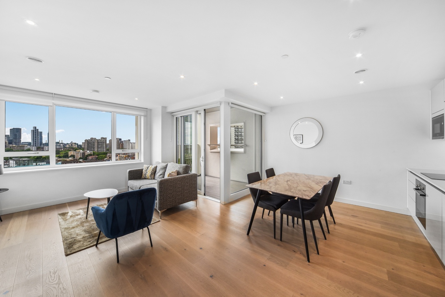 Additional image 3 of 1 Bed Flat, Walworth Road, SE17, N1 7GU