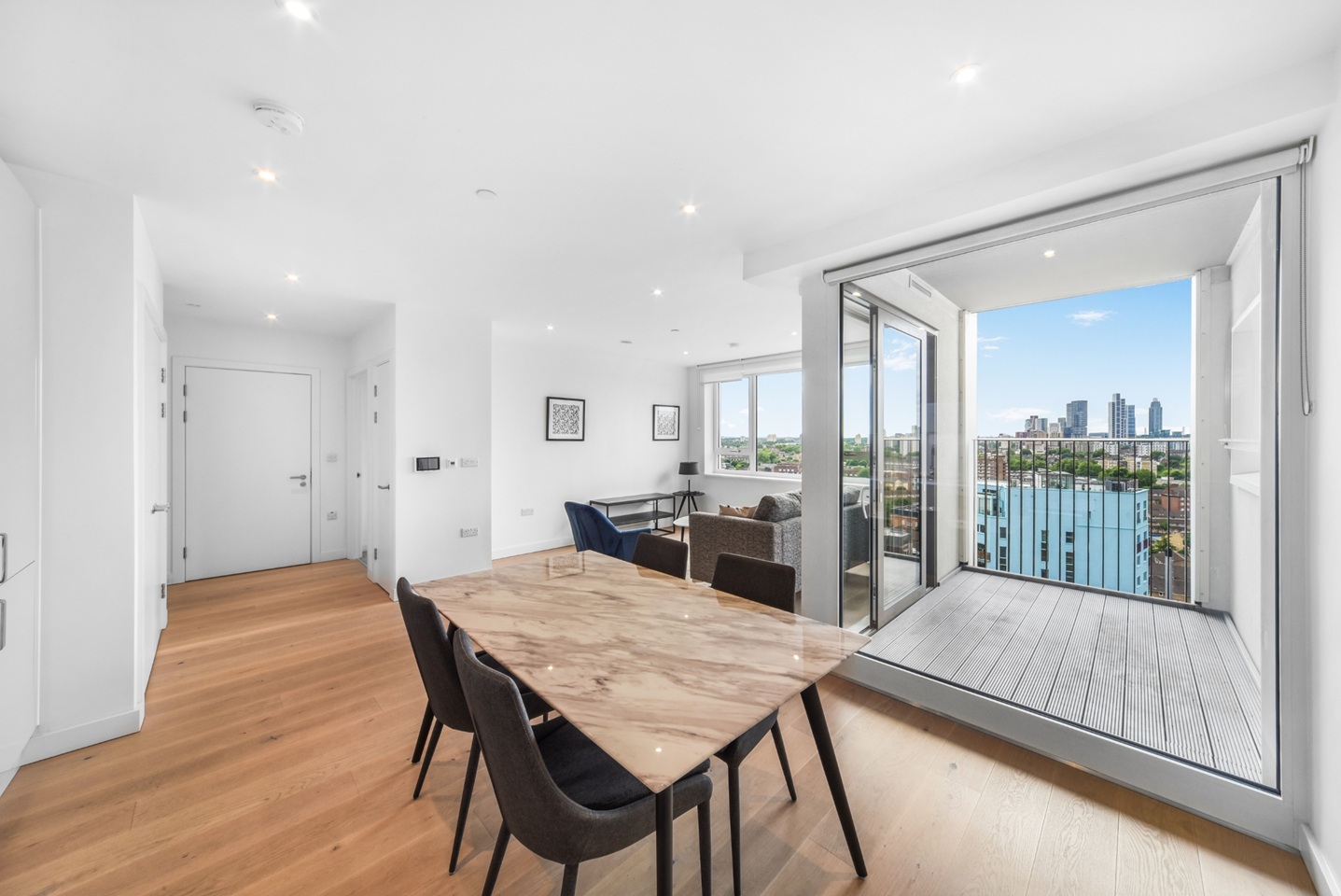 Additional image 4 of 1 Bed Flat, Walworth Road, SE17, N1 7GU