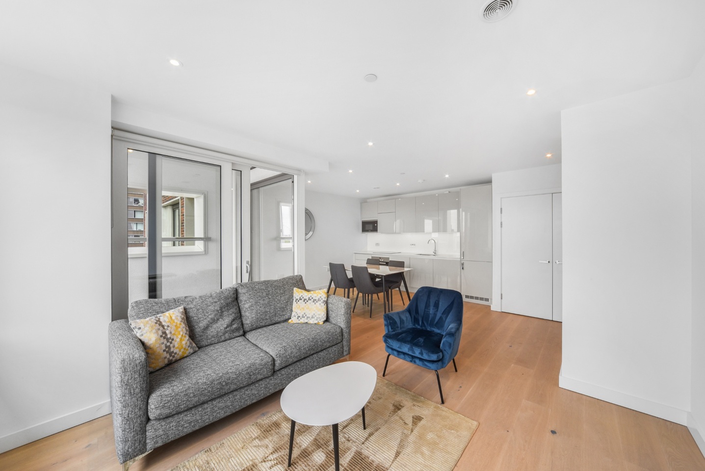 Additional image 5 of 1 Bed Flat, Walworth Road, SE17, N1 7GU