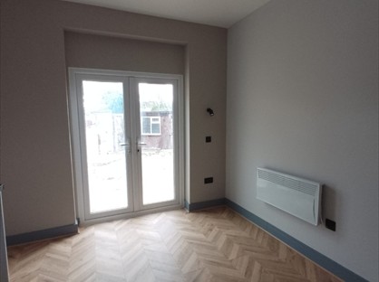 Studio Flat, St Mary's Road, N9