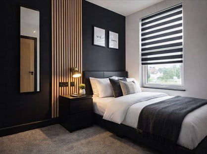 Room in a Shared House, Vicarage Road, ME7