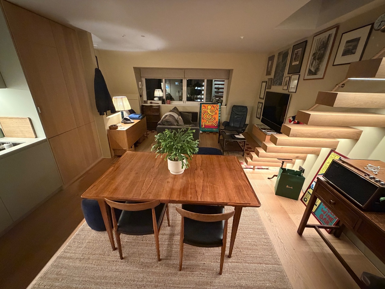 Additional image 2 of 1 Bed Flat, Chepstow Crescent, W11, N1 7GU