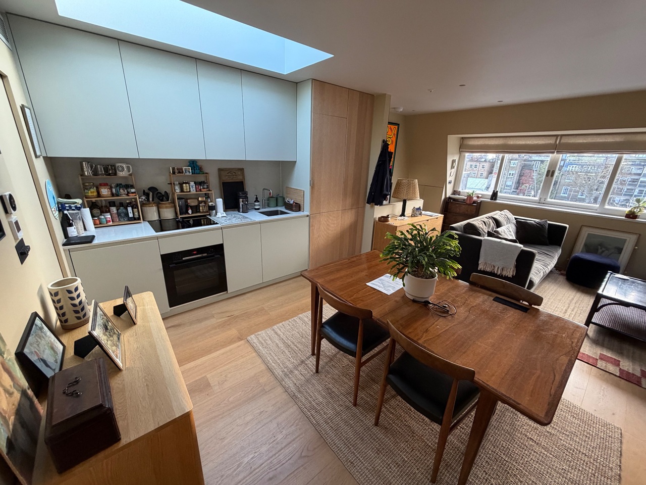 Additional image 6 of 1 Bed Flat, Chepstow Crescent, W11, N1 7GU