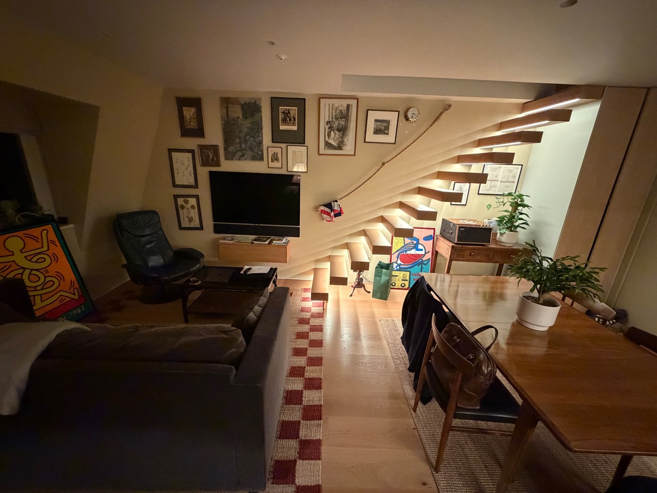 Additional image 8 of 1 Bed Flat, Chepstow Crescent, W11, N1 7GU