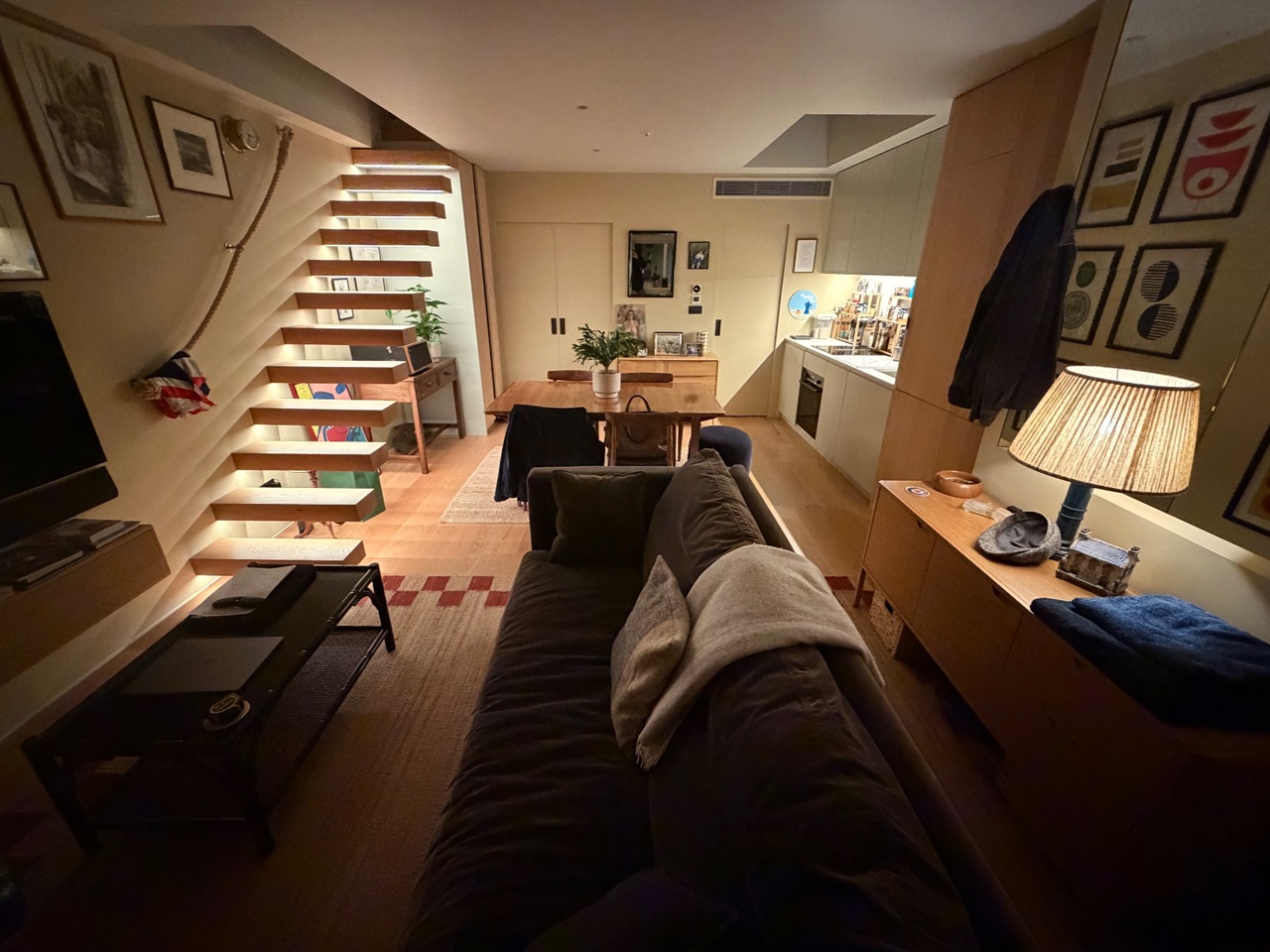 Additional image 10 of 1 Bed Flat, Chepstow Crescent, W11, N1 7GU