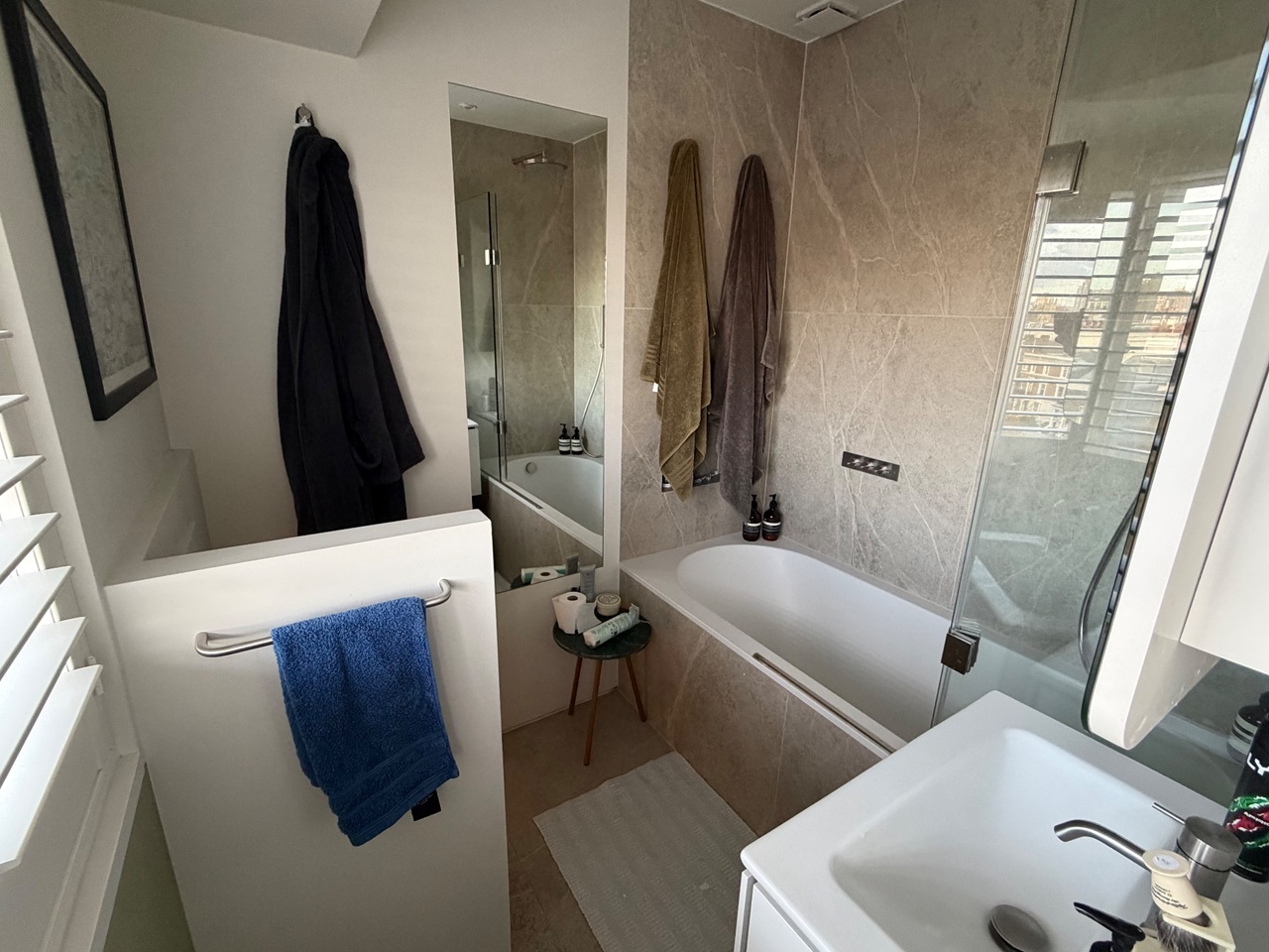 Additional image 4 of 1 Bed Flat, Chepstow Crescent, W11, N1 7GU