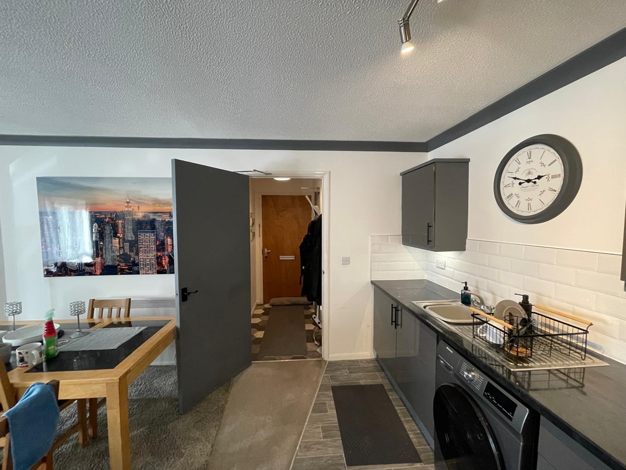 Additional image 4 of Room in a Shared Flat, Player Street, NG7, N1 7GU