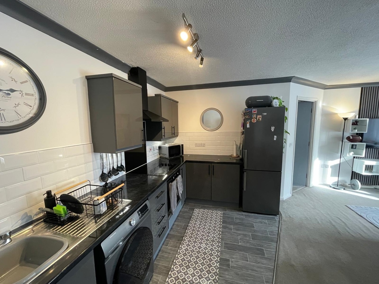 Additional image 5 of Room in a Shared Flat, Player Street, NG7, N1 7GU