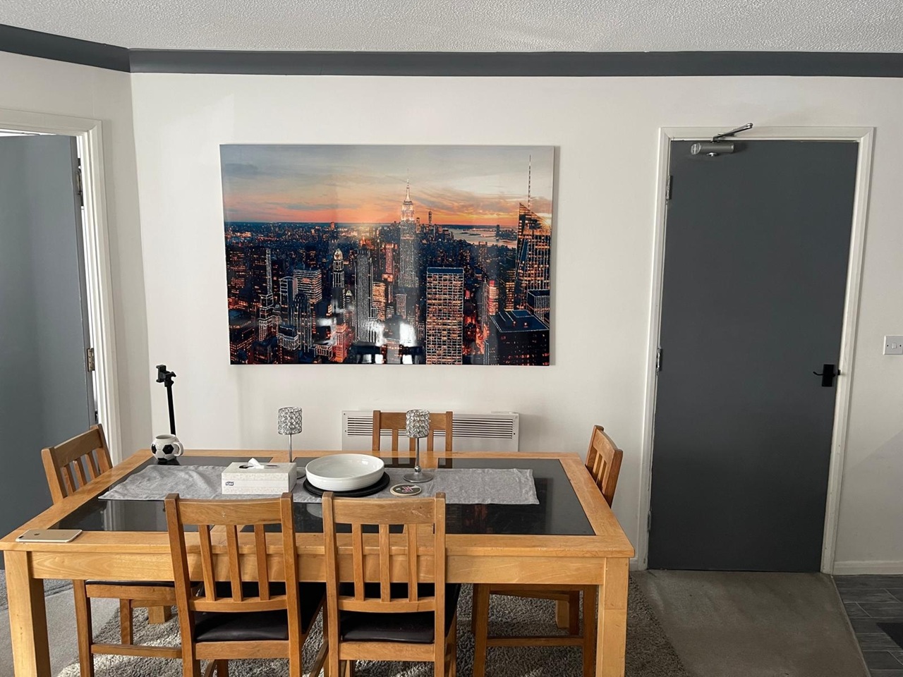 Additional image 6 of Room in a Shared Flat, Player Street, NG7, N1 7GU