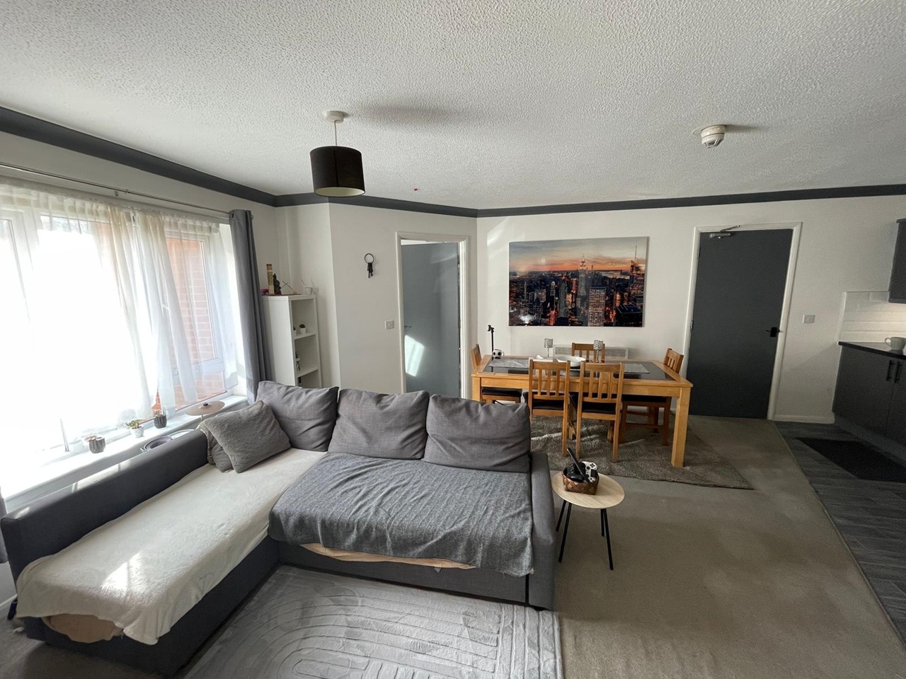 Additional image 7 of Room in a Shared Flat, Player Street, NG7, N1 7GU