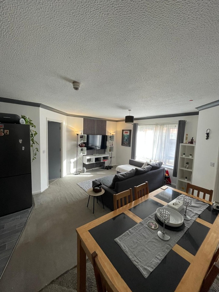 Additional image 8 of Room in a Shared Flat, Player Street, NG7, N1 7GU