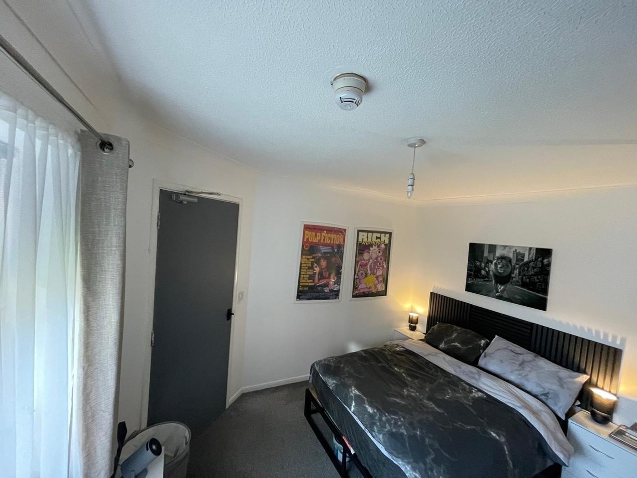 Additional image 10 of Room in a Shared Flat, Player Street, NG7, N1 7GU