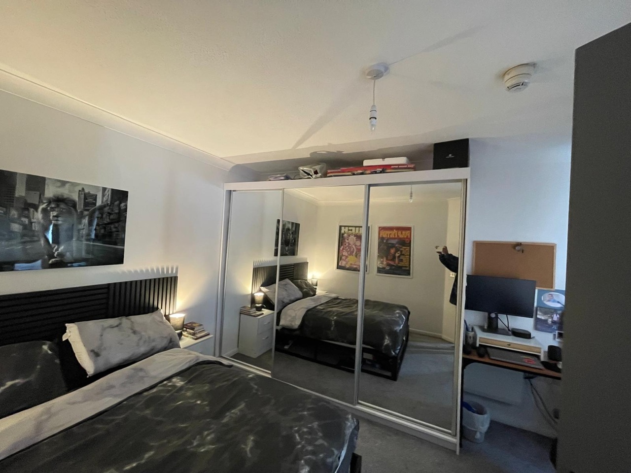 Additional image 11 of Room in a Shared Flat, Player Street, NG7, N1 7GU