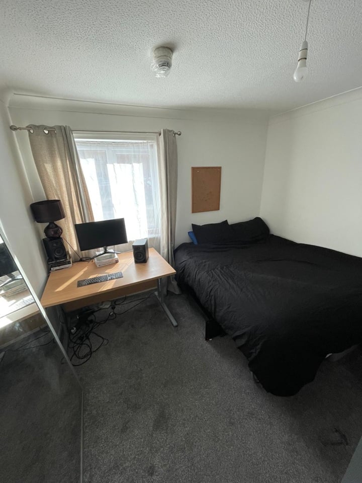 Additional image 12 of Room in a Shared Flat, Player Street, NG7, N1 7GU