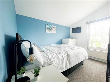 Room in a Shared House, Wellington Road, ME7