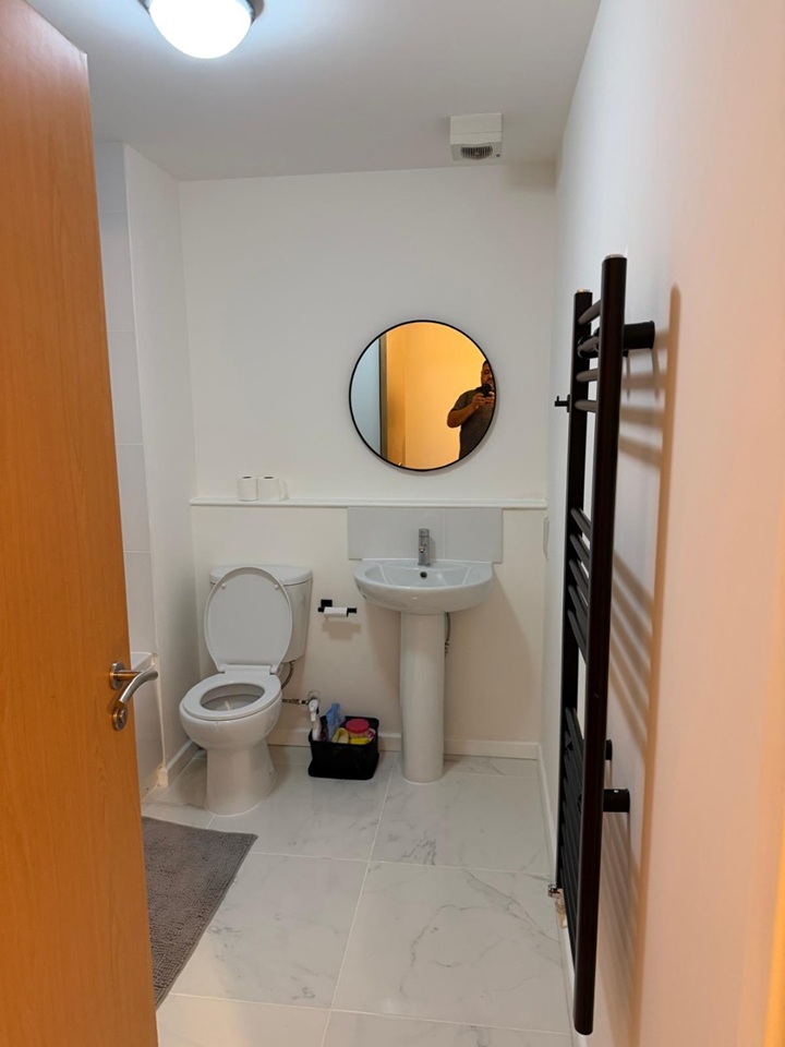 Additional image 7 of Studio Flat, Marco Island, NG1, N1 7GU