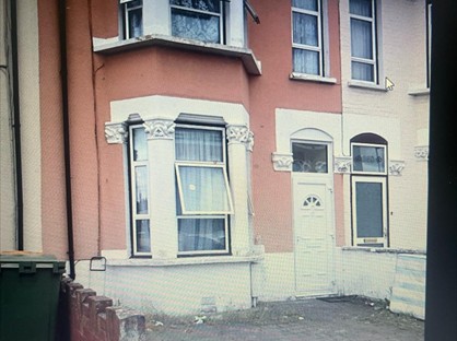 4 Bed Terraced House, Boleyn Road, E7