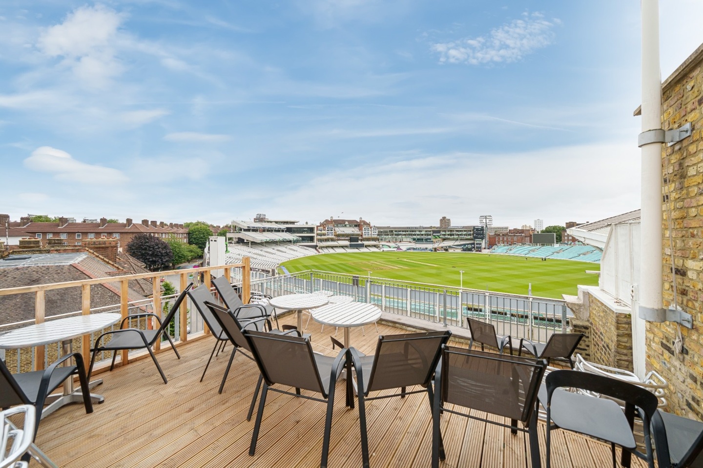 Additional image 3 of 1 Bed Flat, Oval Mansions, SE11, N1 7GU